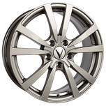 Диски K&K K7 K-104 6x16/5x139.7 D98.0 ET40 домино Диски K&K K7 K-104 6x16/5x139.7 D98.0 ET40 домино
