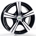 Диски N2O Y146 6x14/4x100 D73.1 ET35 BFP