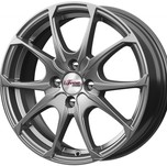 Диски IFREE Такеши 6x16/4x100 D60.1 ET45 Хай вэй