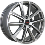 Диски LegeArtis FD163 7x17/5x108 D63.3 ET50 GMF
