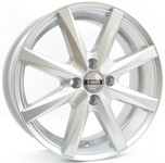 Диски NEO V06-1665 6.5x16/4x100 D60.1 ET40 S