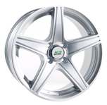 Диски N2O Y243 6.5x15/5x114.3 D73.1 ET38 S