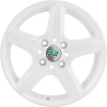 Диски N2O Y244 6.5x15/4x98 D58.6 ET32 W
