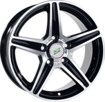 Диски N2O Y253 7.5x17/5x114.3 D60.1 ET39 BFP