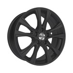 Диски SKAD KL-270 7x17/5x114.3 D60.1 ET39 алмаз бархат