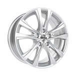 Диски SKAD KL-270 7x17/5x114.3 D60.1 ET39 Селена Диски SKAD KL-270 7x17/5x114.3 D60.1 ET39 Селена