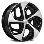 Диски SKAD KL-275 7x17/5x114.3 D67.1 ET51 Алмаз-бархат Диски SKAD KL-275 7x17/5x114.3 D67.1 ET51 Алмаз-бархат