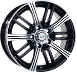 Диски N2O Y294 7x16/5x108 D63.3 ET50 BFP