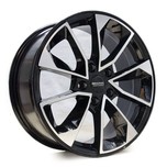 Диски SKAD KL-299 7x17/5x114.3 D66.1 ET40 алмаз
