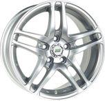 Диски N2O Y303 6x14/4x98 D58.6 ET35 S