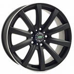 Диски N2O Y3102 6x14/5x100 D57.1 ET35 CARBON