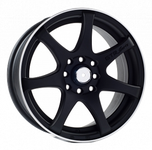 Диски N2O Y3103 6.5x15/4x98 D58.6 ET32 CARBON