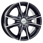 Диски N2O Y3117 6.5x15/4x98 D58.6 ET32 BFP