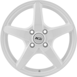 Диски N2O Y3119 6x15/4x100 D54.1 ET46 W Диски N2O Y3119 6x15/4x100 D54.1 ET46 W