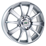 Диски N2O Y3120 6x15/5x100 D57.1 ET40 SFP