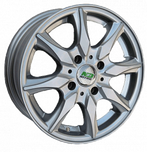 Диски N2O Y3127 6x14/4x98 D58.6 ET35 S Диски N2O Y3127 6x14/4x98 D58.6 ET35 S