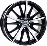 Диски N2O Y3130 6x14/4x98 D58.6 ET35 BFP