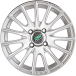 Диски N2O Y3136 6x14/5x100 D57.1 ET35 SFP Диски N2O Y3136 6x14/5x100 D57.1 ET35 SFP