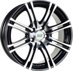 Диски N2O Y3153 6x14/4x98 D58.6 ET35 BFP