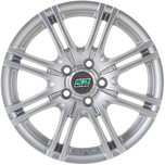 Диски N2O Y3153 5.5x13/4x98 D58.6 ET35 S