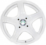 Диски N2O Y3159 5.5x14/4x98 D58.6 ET35 W