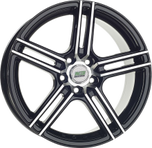 Диски N2O Y3177 6x14/4x98 D58.6 ET35 BFP