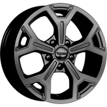 Диски SKAD KL-318 6.5x16/5x114.3 D66.1 ET50 Графит