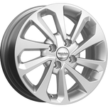 Диски SKAD KL-320 6x15/4x100 D54.1 ET46 Селена Диски SKAD KL-320 6x15/4x100 D54.1 ET46 Селена