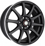 Диски N2O Y355 6x14/4x98 D58.6 ET35 CARBON
