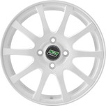 Диски N2O Y355 6.5x15/4x114.3 D73.1 ET40 FROST2