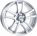 Диски N2O Y450 6x15/4x100 D60.1 ET50 S Диски N2O Y450 6x15/4x100 D60.1 ET50 S