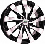 Диски N2O Y465 6x15/4x114.3 D56.6 ET44 BFP Диски N2O Y465 6x15/4x114.3 D56.6 ET44 BFP