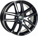 Диски N2O Y4925 6.5x16/5x108 D63.3 ET50 BFP