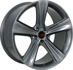 Диски LegeArtis B514 11.5x21/5x120 D74.1 ET38 GM Диски LegeArtis B514 11.5x21/5x120 D74.1 ET38 GM