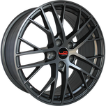 Диски LegeArtis A515 9x20/5x112 D66.6 ET37 MGM Диски LegeArtis A515 9x20/5x112 D66.6 ET37 MGM