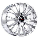 Диски LegeArtis LX519 8.5x20/5x150 D110.1 ET45 S