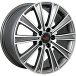 Диски LegeArtis MR540 8x18/5x112 D66.6 ET43 GMF