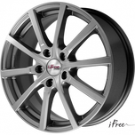 Диски IFREE Big Byz 7x17/5x120 D72.6 ET47 Хай вэй