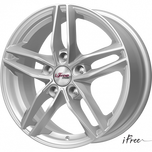 Диски iFree Moskva 6.5x16/5x114.3 D67.1 ET45 Нео-классик