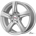 Диски IFREE Кайт 7x16/5x100 D67.1 ET45 Нео-классик Диски IFREE Кайт 7x16/5x100 D67.1 ET45 Нео-классик