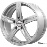 Диски IFREE Кальвадос 7x16/5x100 D67.1 ET34 Нео-классик