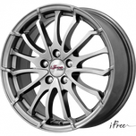 Диски IFREE Фриман 6.5x16/5x114.3 D67.1 ET48 ХАЙ ВЭЙ