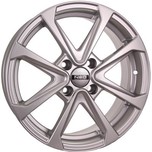 Диски Tech-Line 667 6x16/4x100 D60.1 ET37 S