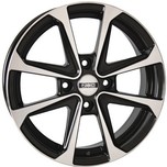 Диски Tech-Line 667 6x16/4x100 D60.1 ET37 BD Диски Tech-Line 667 6x16/4x100 D60.1 ET37 BD