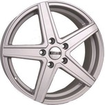 Диски Tech-Line 724 6.5x17/5x114.3 D60.1 ET45 S