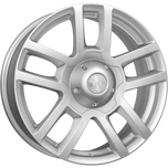 Диски K&K КС664 КАЛАХАРИ-PATRIOT 7x18/5x139.7 D108.5 ET35 сильвер