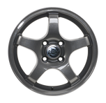 Диски AERO A1051 6x15/4x98 D58.6 ET40 GR