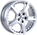 Диски SKAD Diamond 6.5x16/5x114.3 D67.1 ET45 селена