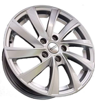 Диски SKAD KL-273 6.5x16/5x112 D57.1 ET46 Селена