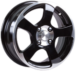 Диски SKAD Акула 6x16/5x112 D57.1 ET45 Алмаз Диски SKAD Акула 6x16/5x112 D57.1 ET45 Алмаз
